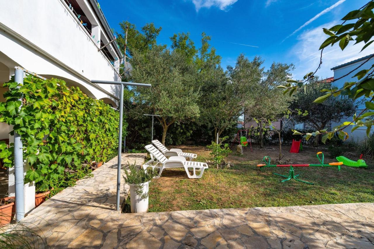 Apartments With A Parking Space Nin, Zadar - 10414 Luaran gambar