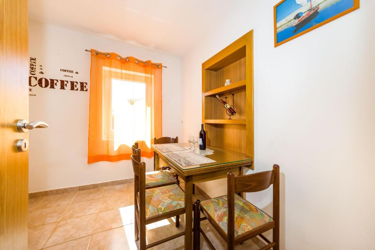 Apartments With A Parking Space Nin, Zadar - 10414 Luaran gambar