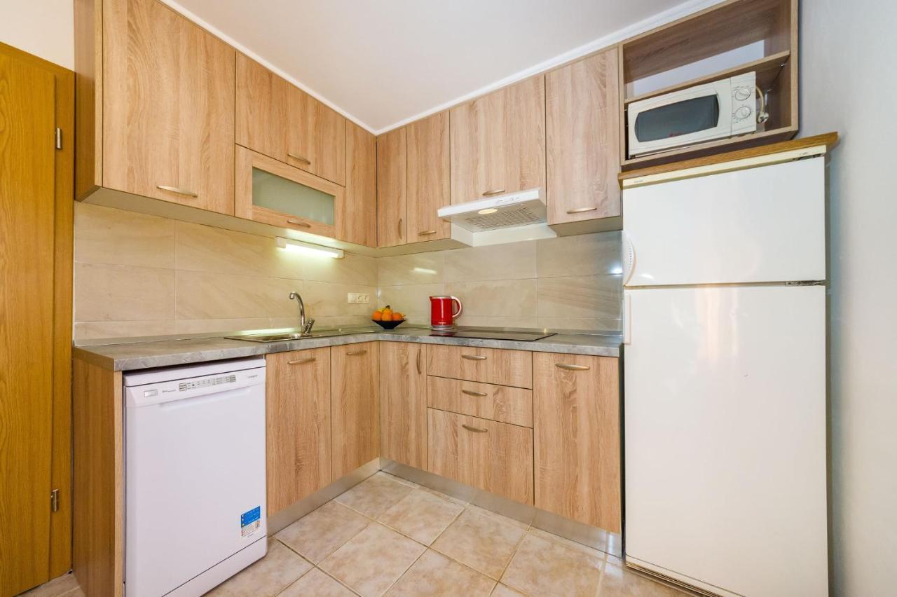 Apartments With A Parking Space Nin, Zadar - 10414 Luaran gambar