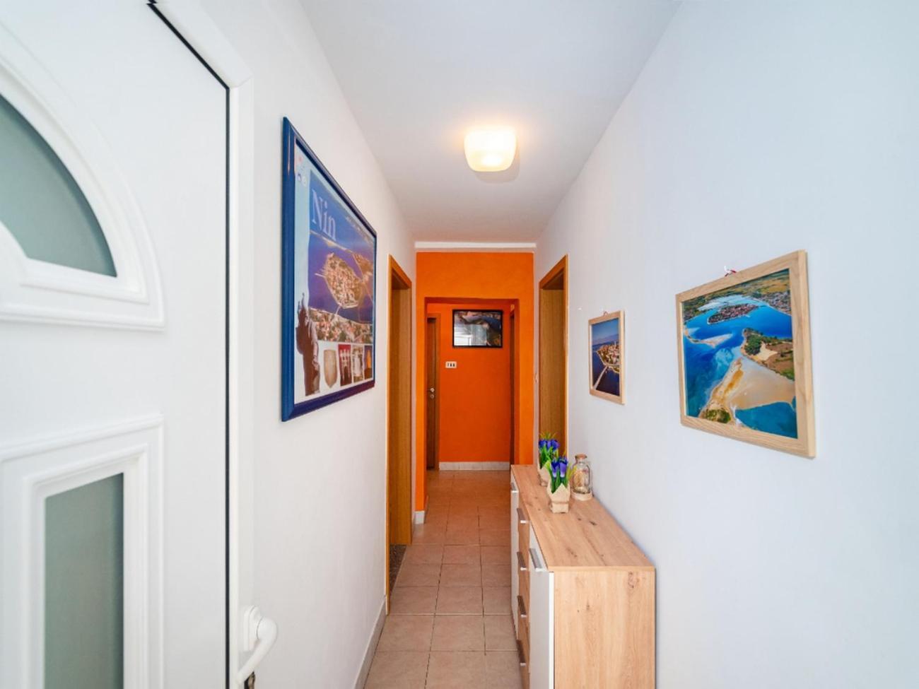 Apartments With A Parking Space Nin, Zadar - 10414 Luaran gambar